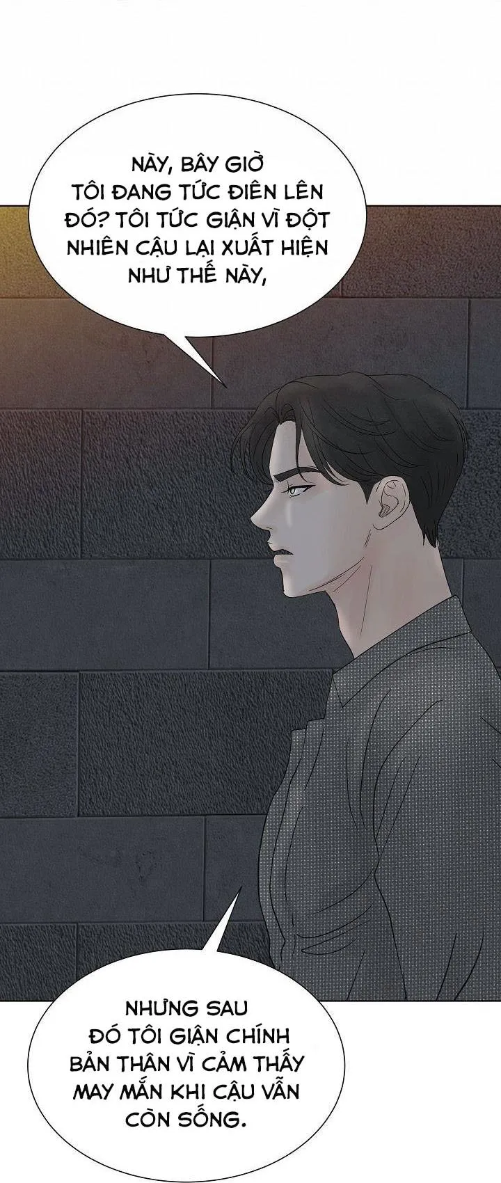 XIN HÃY Ở LẠI VỚI ANH Chapter 1 Trang 87