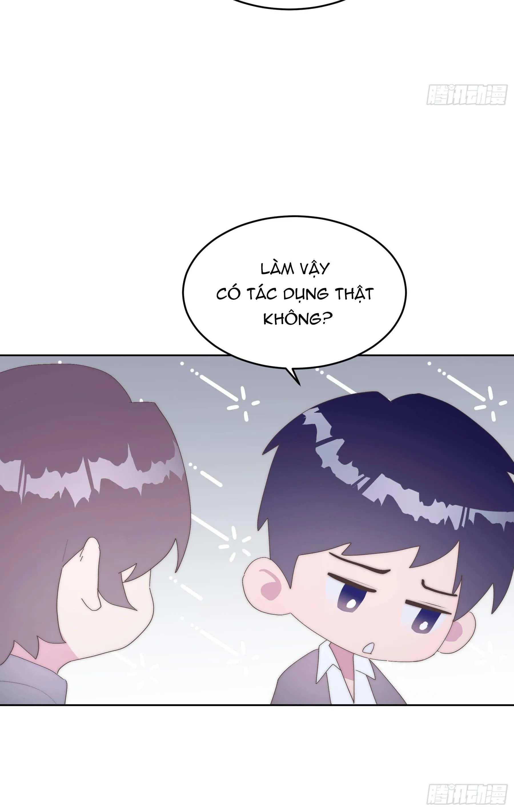 Xin Mời Nhập Mã Kích Hoạt Chapter 2 Trang 11