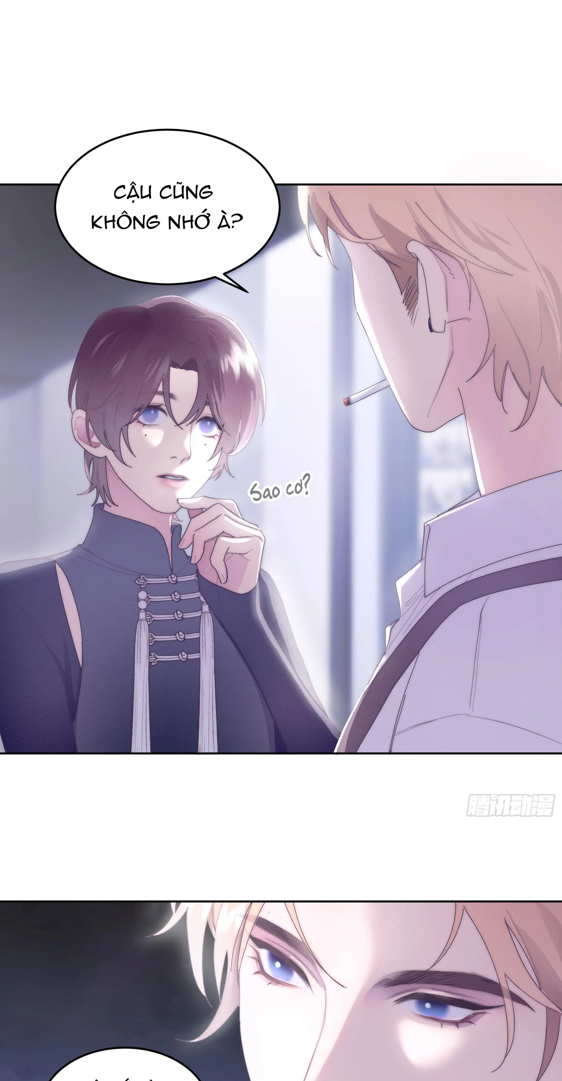 Xin Mời Nhập Mã Kích Hoạt Chapter 2 Trang 32