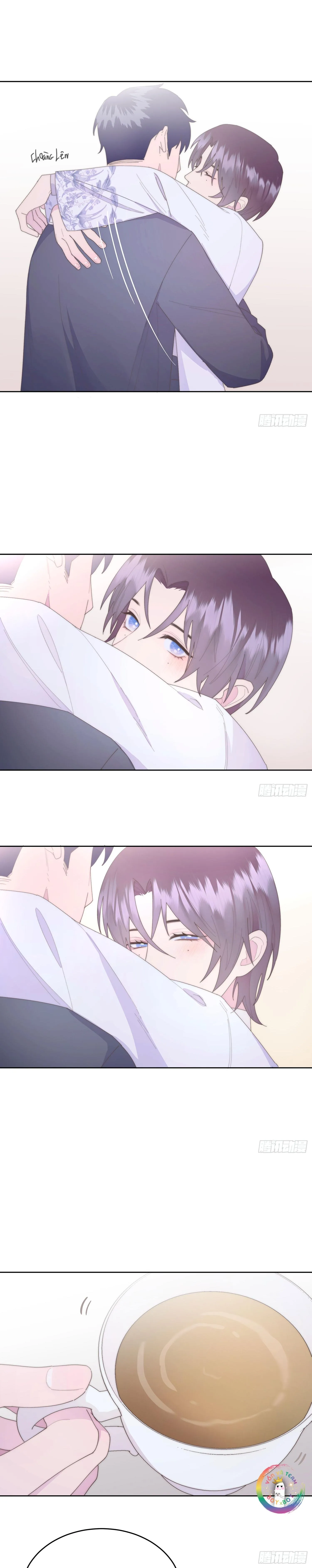 Xin Mời Nhập Mã Kích Hoạt Chapter 6 Trang 16