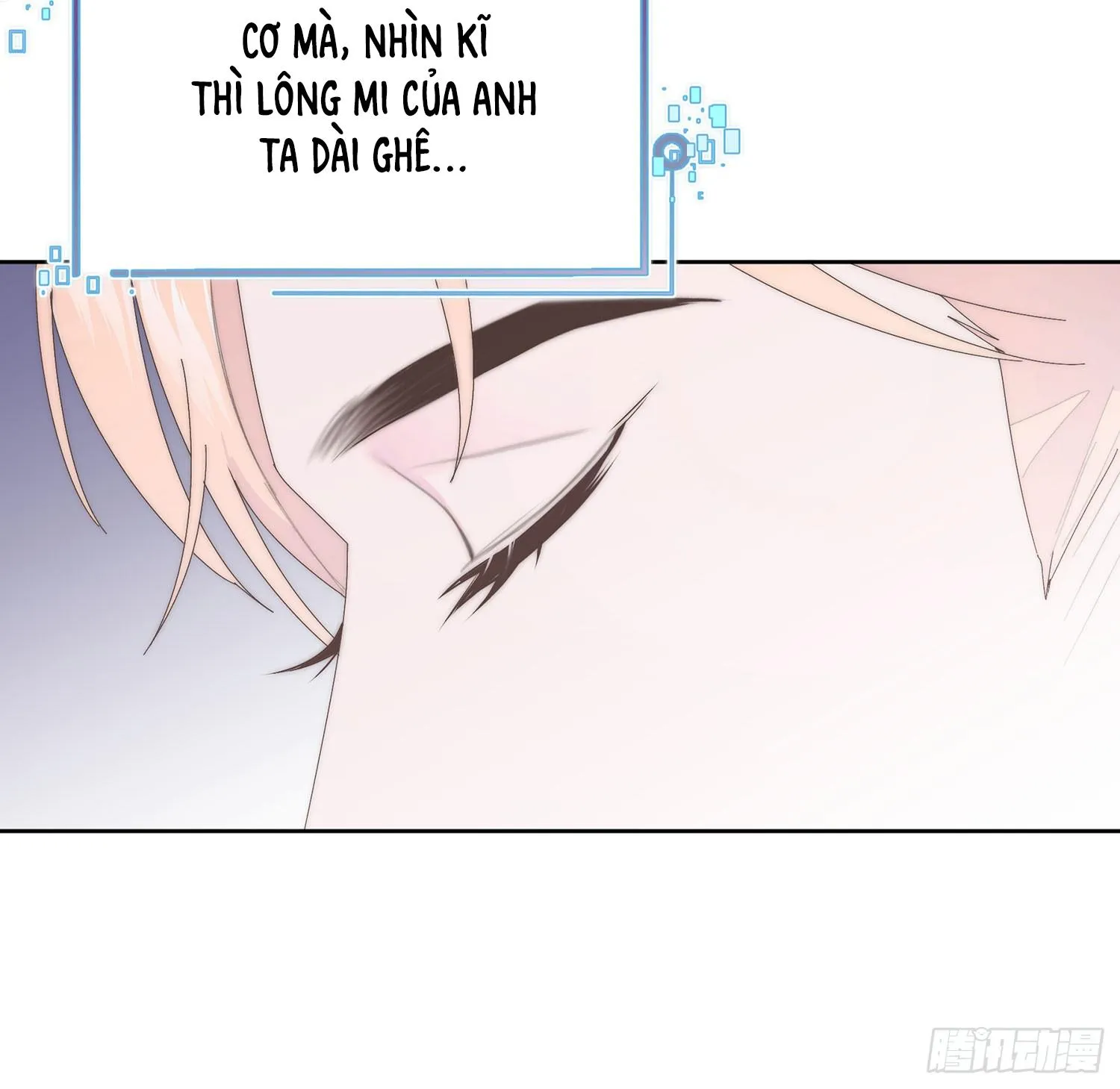 Xin Mời Nhập Mã Kích Hoạt Chapter 13 Trang 35