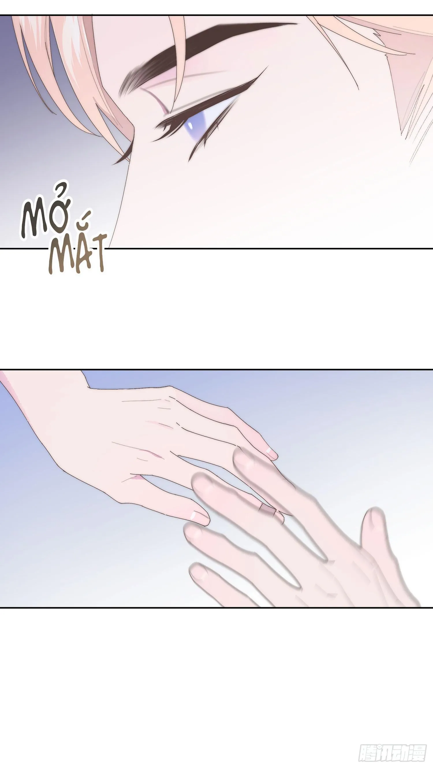 Xin Mời Nhập Mã Kích Hoạt Chapter 13 Trang 36