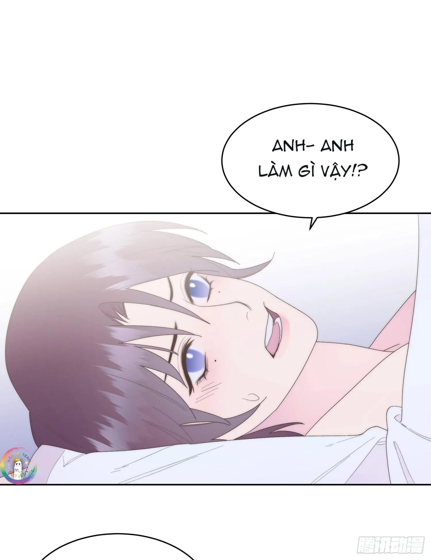 Xin Mời Nhập Mã Kích Hoạt Chapter 13 Trang 38