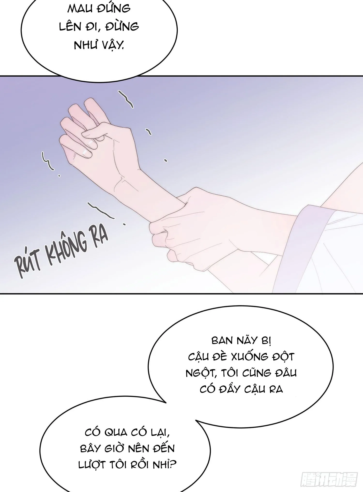 Xin Mời Nhập Mã Kích Hoạt Chapter 13 Trang 39