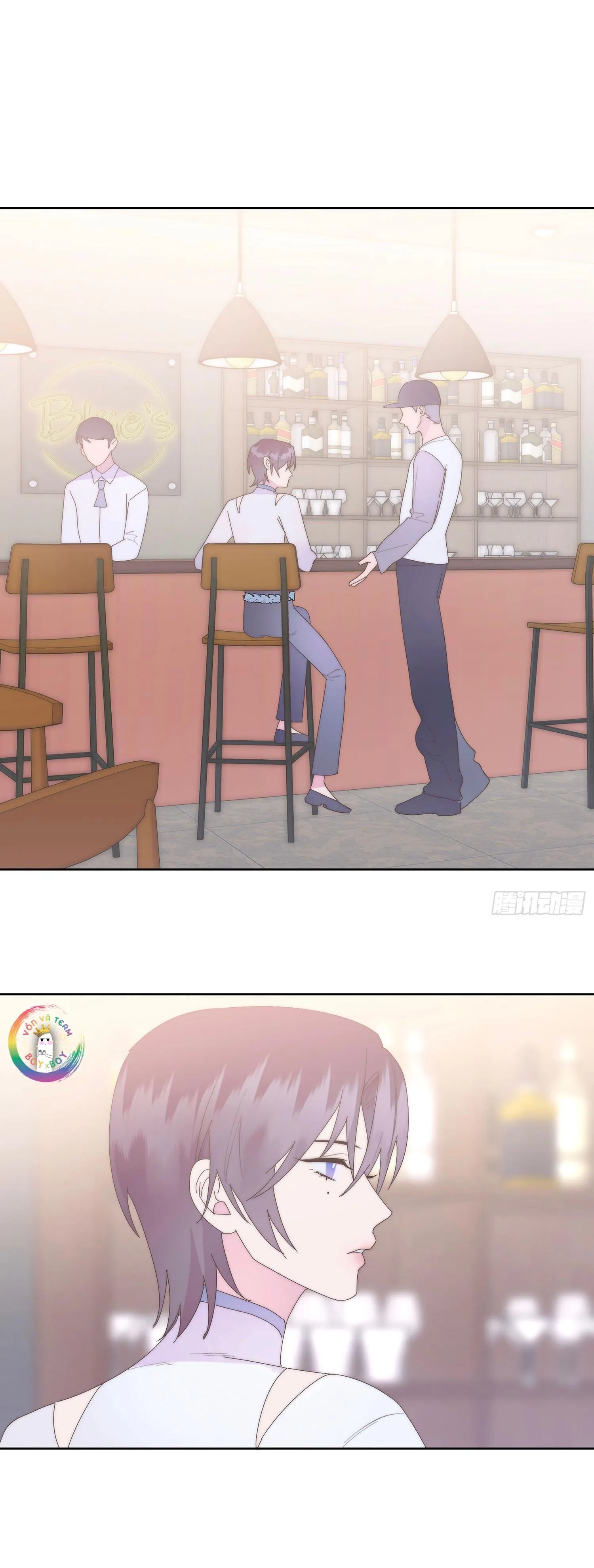 Xin Mời Nhập Mã Kích Hoạt Chapter 16 Trang 4