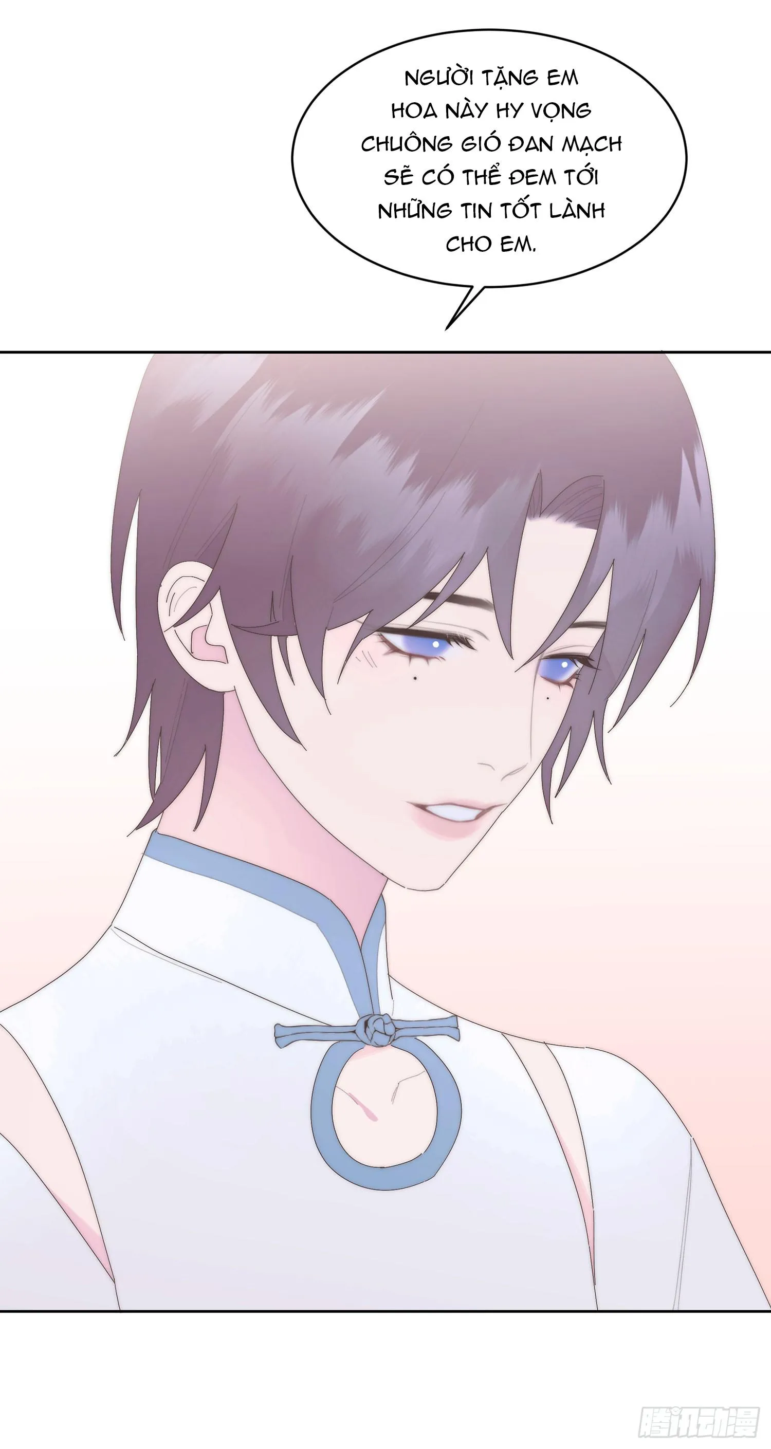 Xin Mời Nhập Mã Kích Hoạt Chapter 18 Trang 30