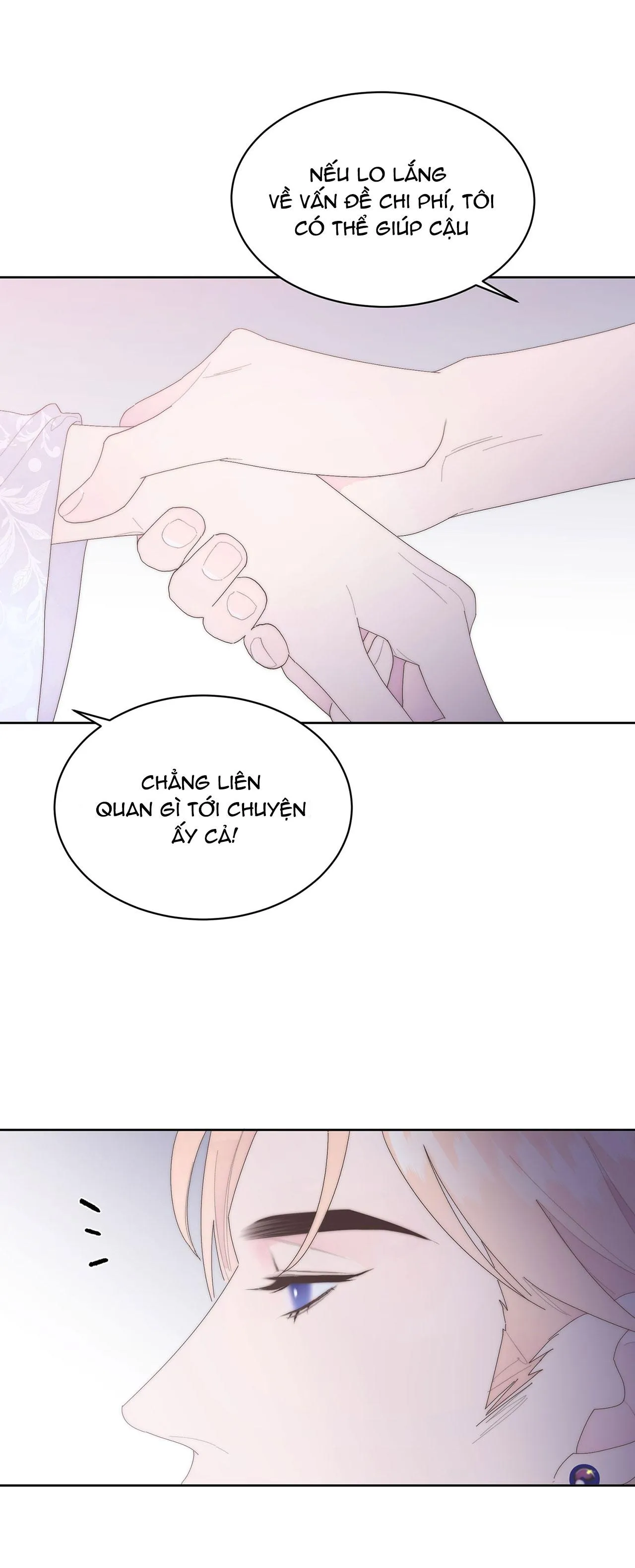 Xin Mời Nhập Mã Kích Hoạt Chapter 19 Trang 3