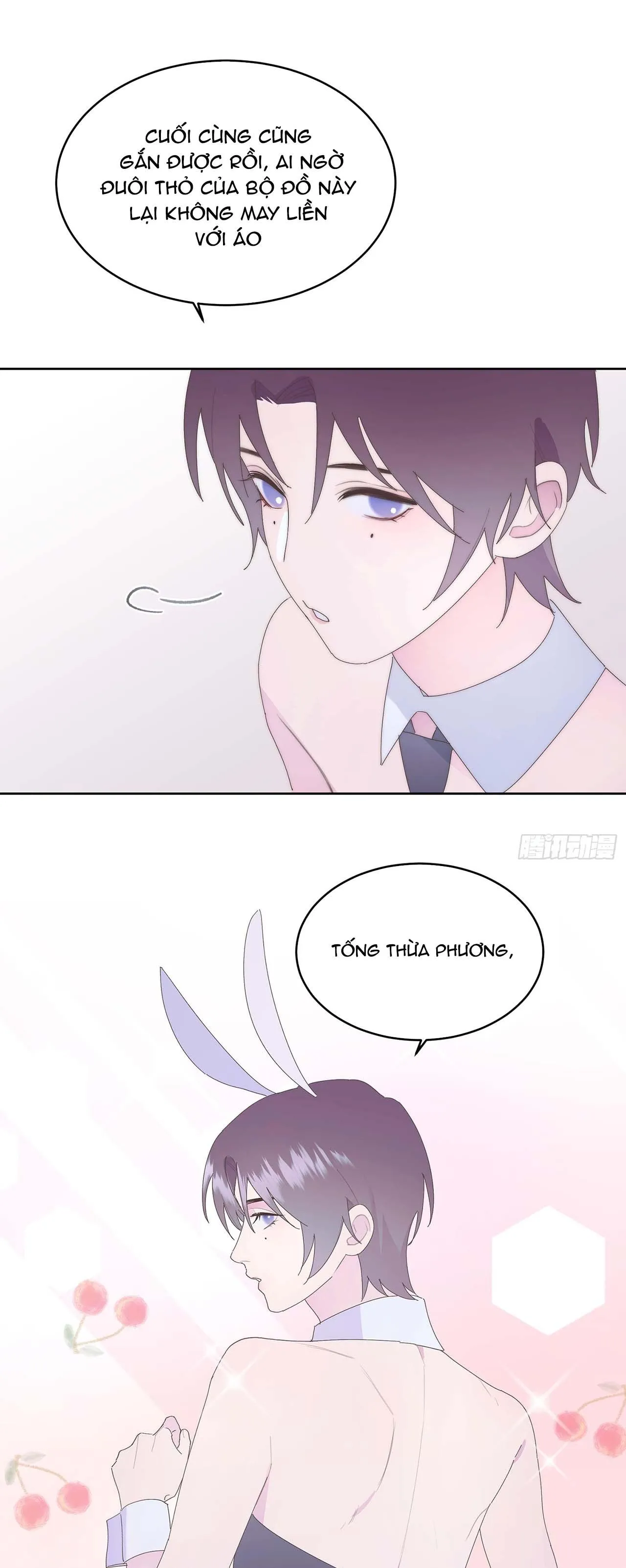 Xin Mời Nhập Mã Kích Hoạt Chapter 0 Trang 4