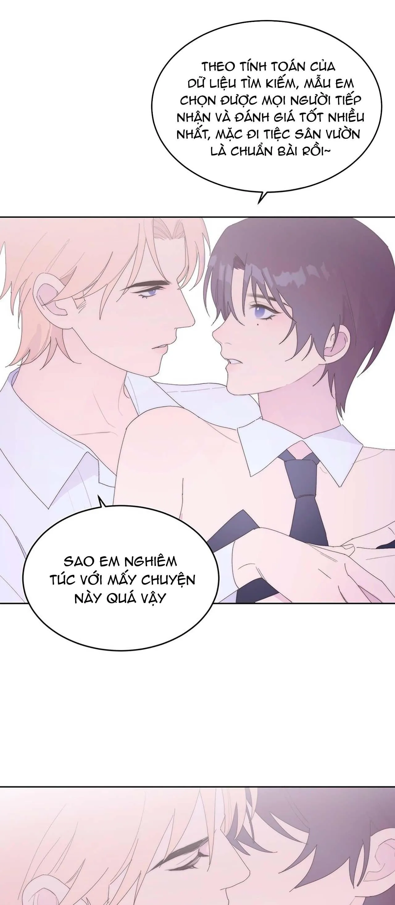 Xin Mời Nhập Mã Kích Hoạt Chapter 0 Trang 10