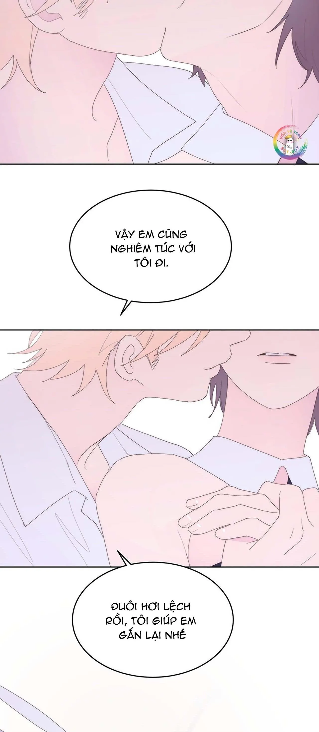 Xin Mời Nhập Mã Kích Hoạt Chapter 0 Trang 11