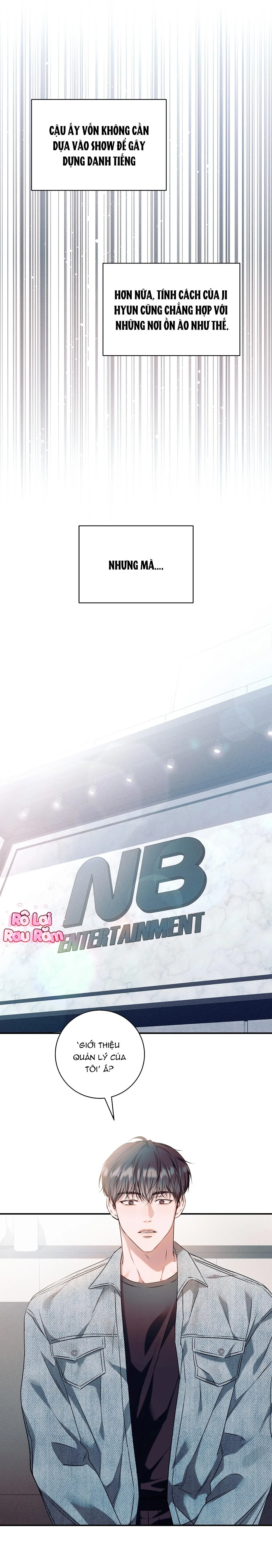 [DROP] Xin phép được giới thiệu quản lý của tôi Chapter 1 Trang 10