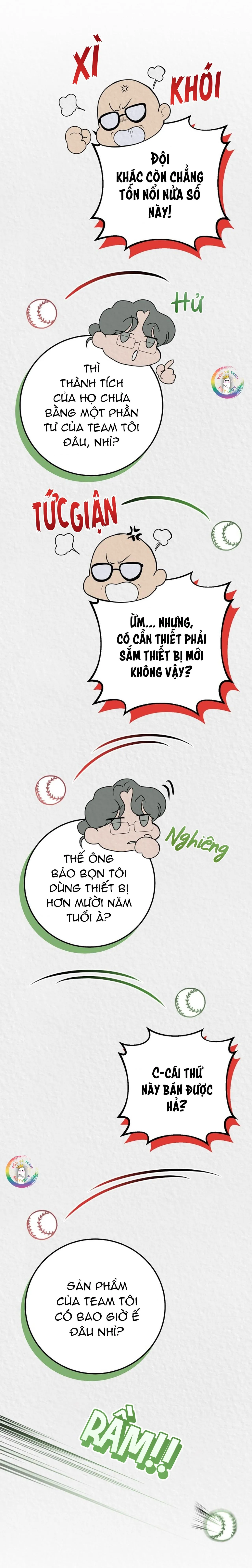 (END) Xin Sếp Phê Duyệt Tối nay Chapter 2 Trang 9