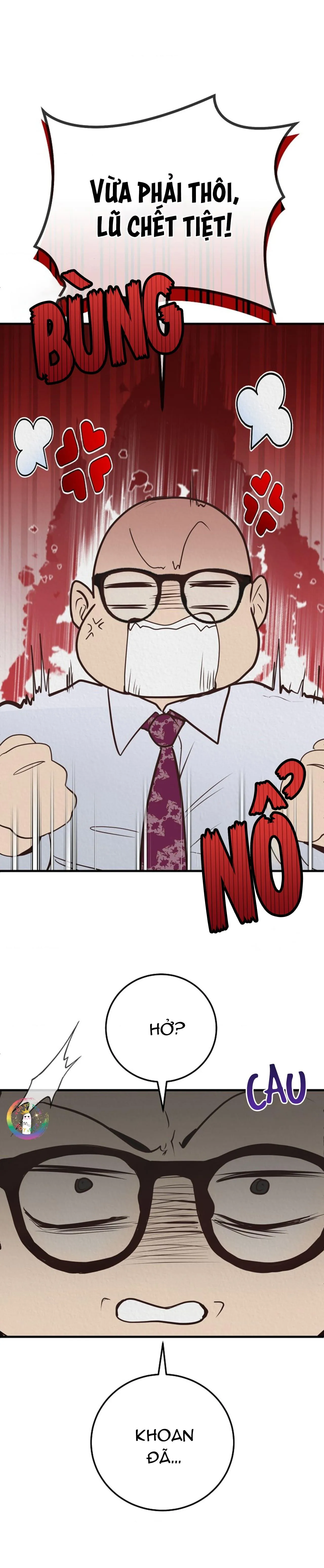 (END) Xin Sếp Phê Duyệt Tối nay Chapter 2 Trang 15