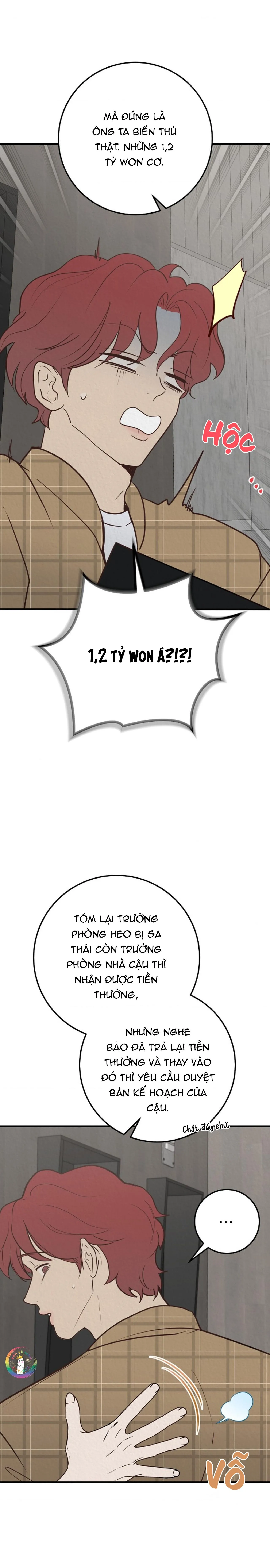 (END) Xin Sếp Phê Duyệt Tối nay Chapter 4 Trang 29