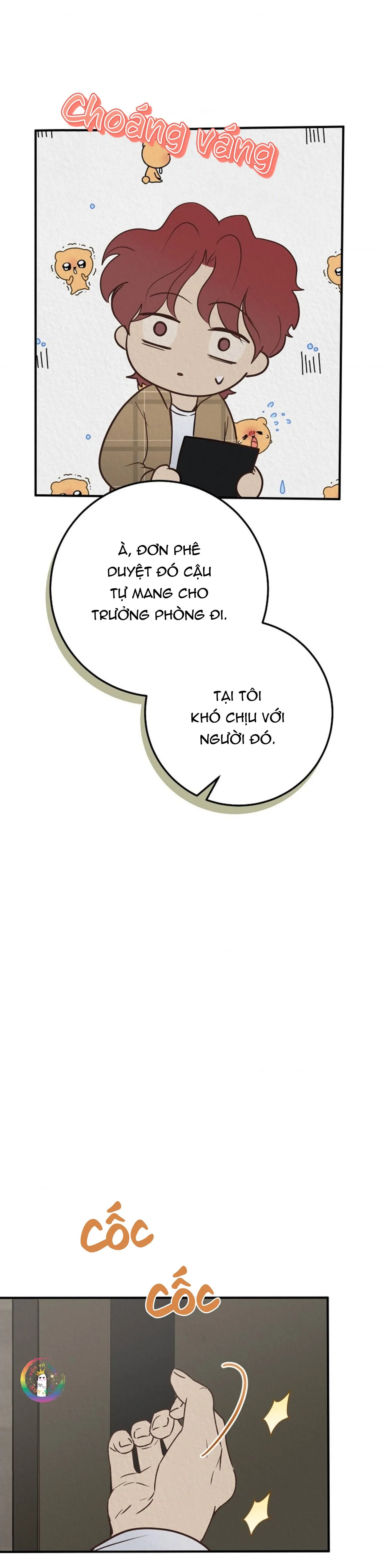 (END) Xin Sếp Phê Duyệt Tối nay Chapter 4 Trang 30