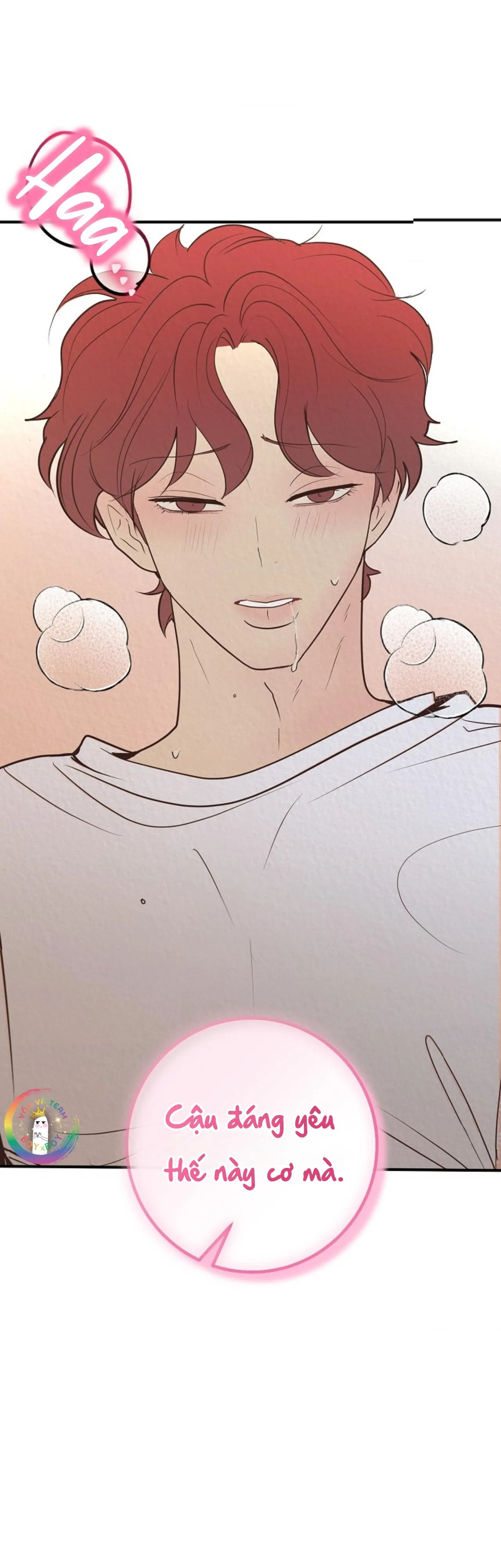 (END) Xin Sếp Phê Duyệt Tối nay Chapter 5 Trang 7