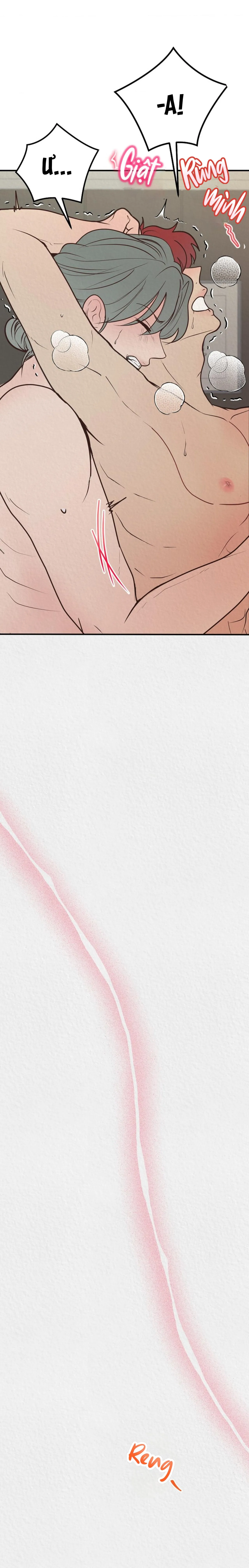 (END) Xin Sếp Phê Duyệt Tối nay Chapter 5 Trang 24