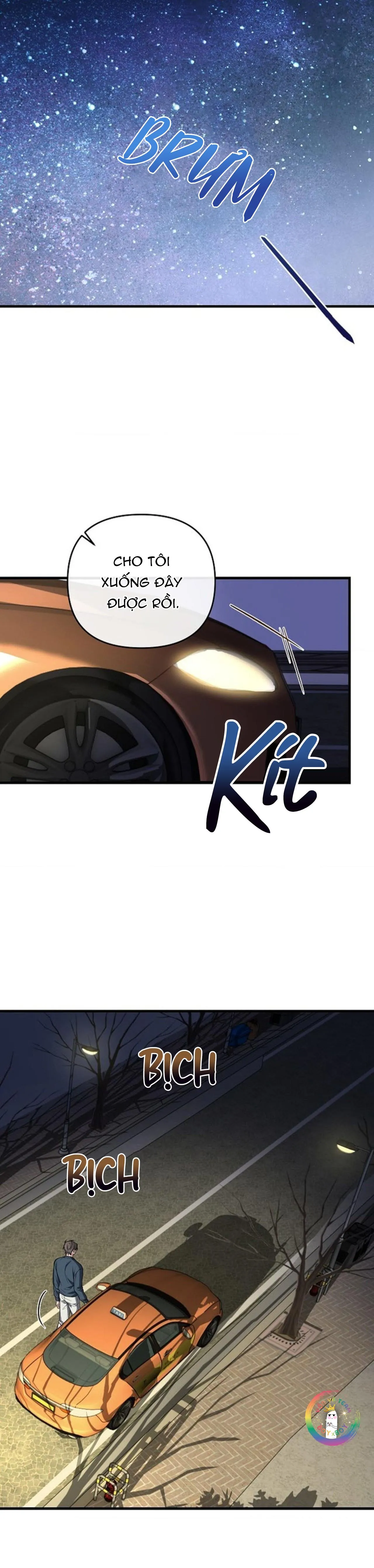 (END) Xin Sếp Phê Duyệt Tối nay Chapter 6 Trang 16