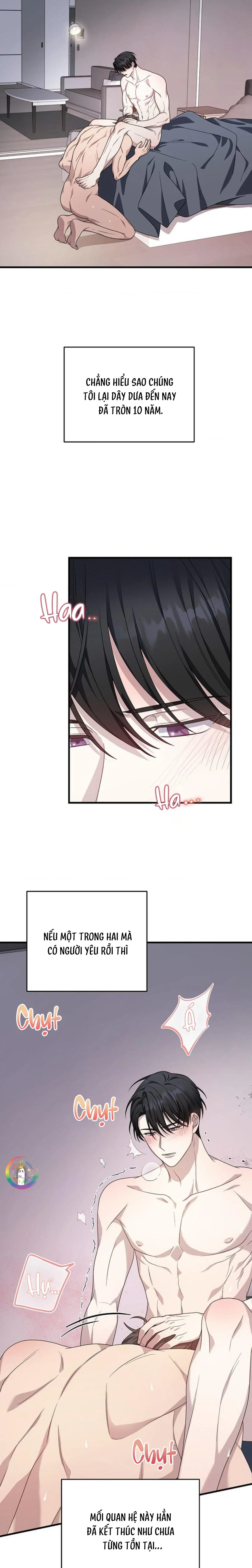 (END) Xin Sếp Phê Duyệt Tối nay Chapter 6 Trang 21