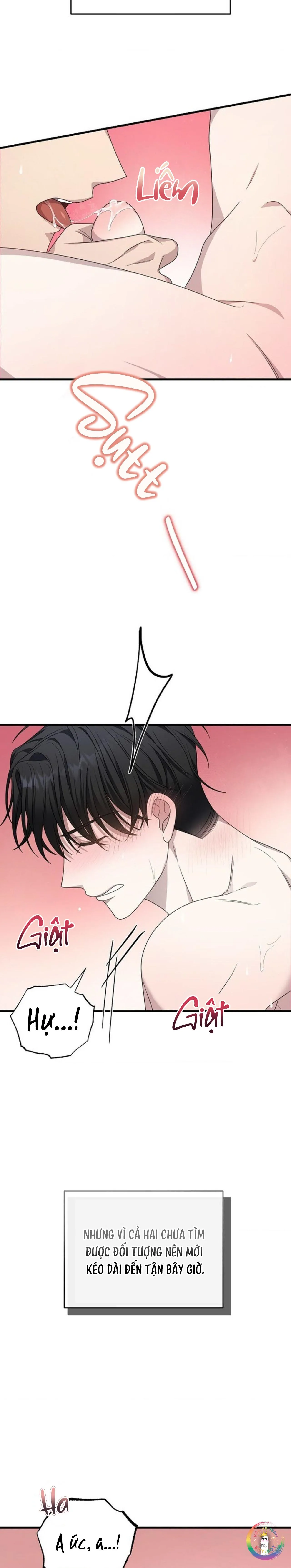 (END) Xin Sếp Phê Duyệt Tối nay Chapter 6 Trang 22