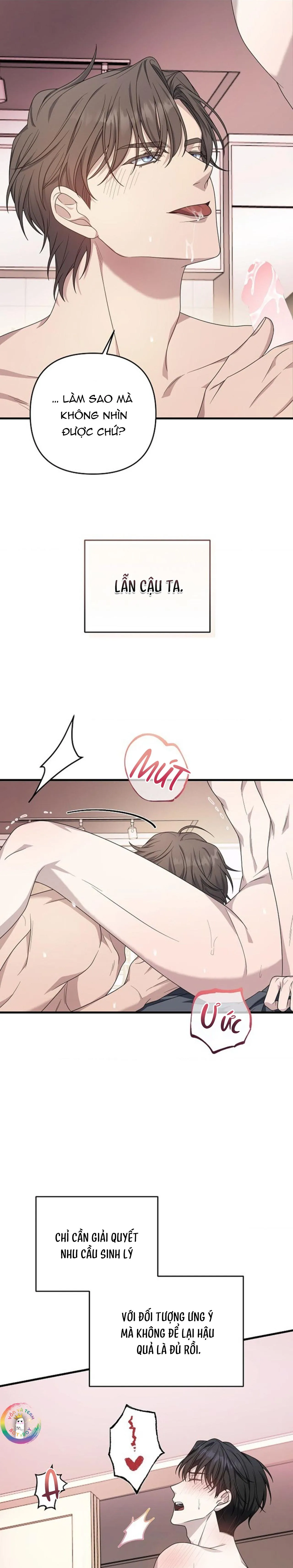 (END) Xin Sếp Phê Duyệt Tối nay Chapter 6 Trang 24