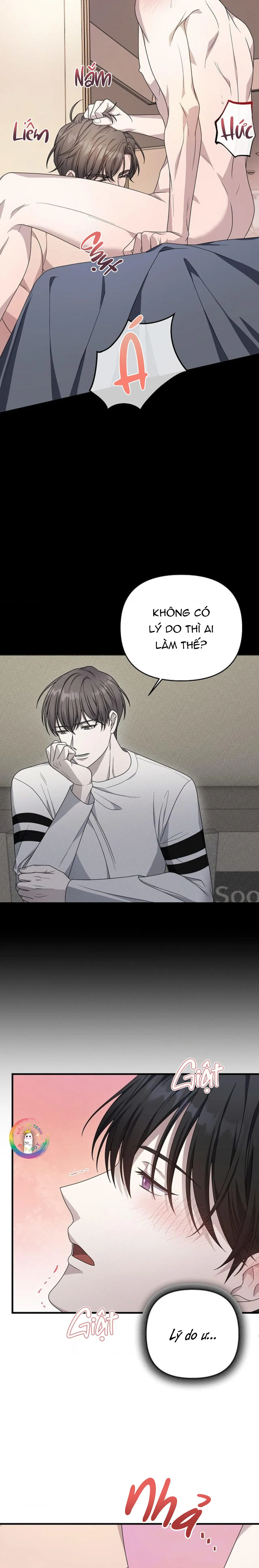 (END) Xin Sếp Phê Duyệt Tối nay Chapter 6 Trang 25