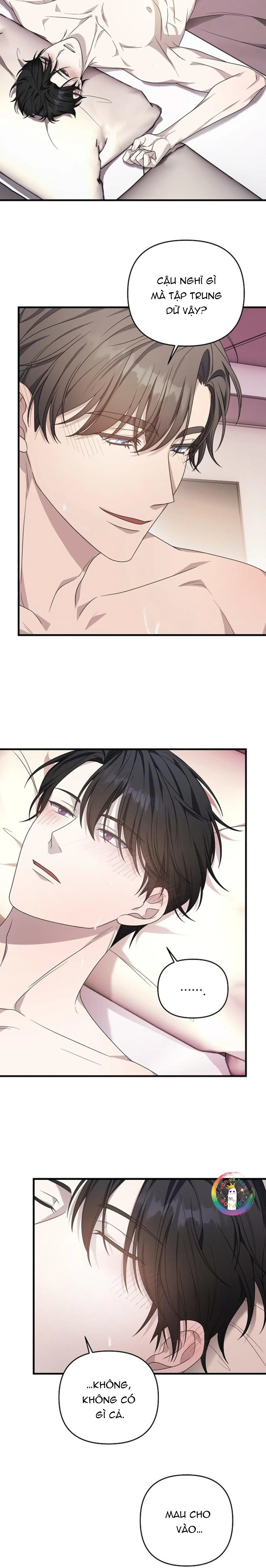 (END) Xin Sếp Phê Duyệt Tối nay Chapter 6 Trang 27