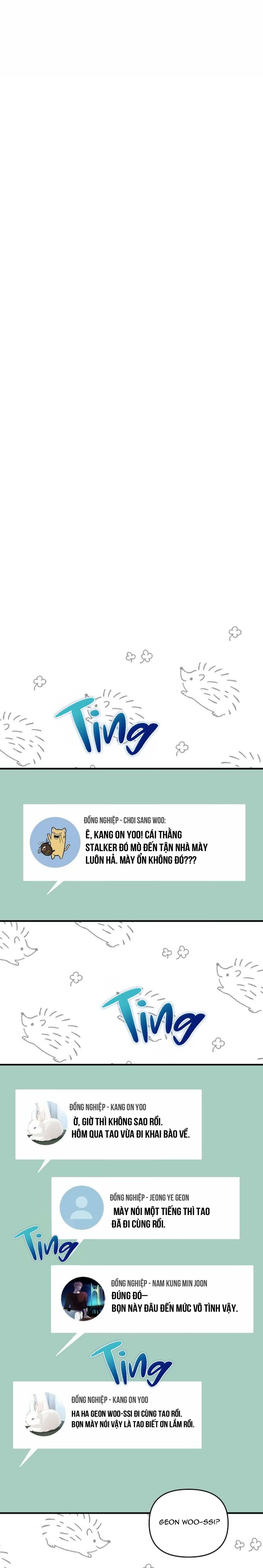 (END) Xin Sếp Phê Duyệt Tối nay Chapter 7 Trang 13