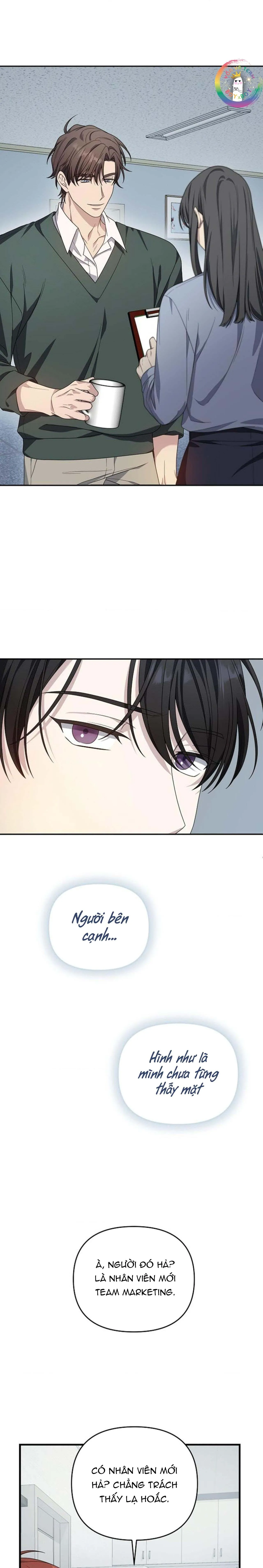 (END) Xin Sếp Phê Duyệt Tối nay Chapter 7 Trang 22