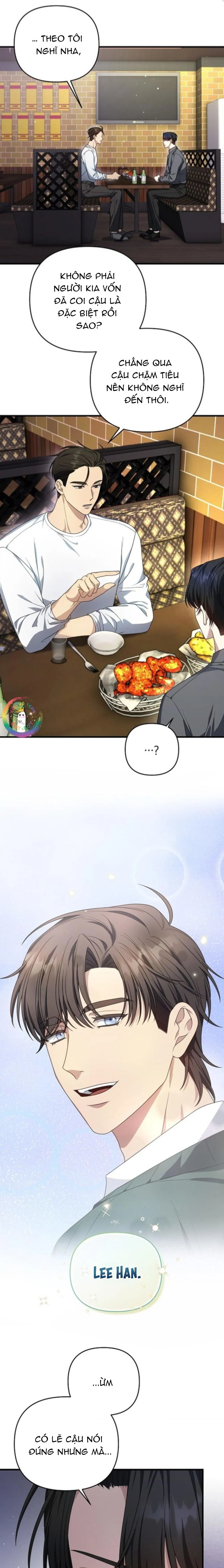 (END) Xin Sếp Phê Duyệt Tối nay Chapter 8 Trang 15