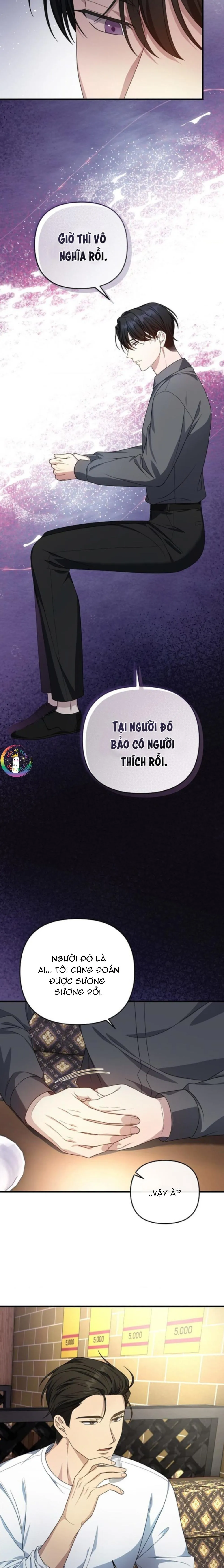 (END) Xin Sếp Phê Duyệt Tối nay Chapter 8 Trang 16