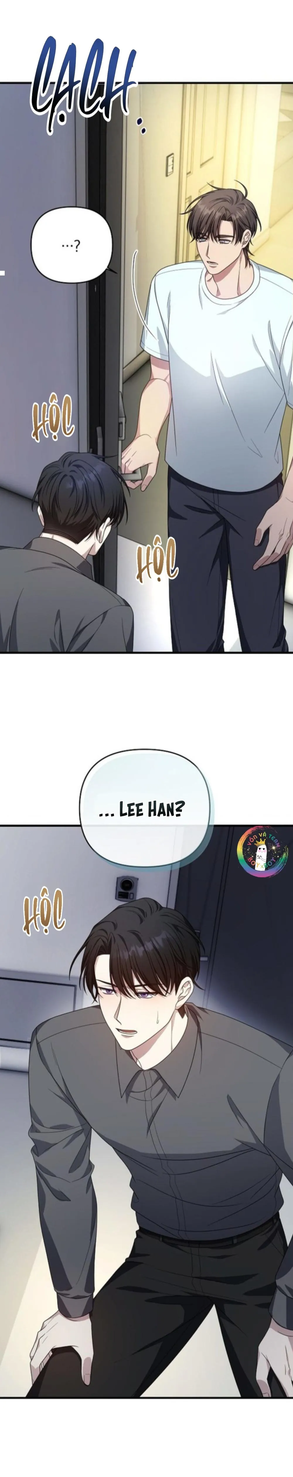 (END) Xin Sếp Phê Duyệt Tối nay Chapter 8 Trang 20