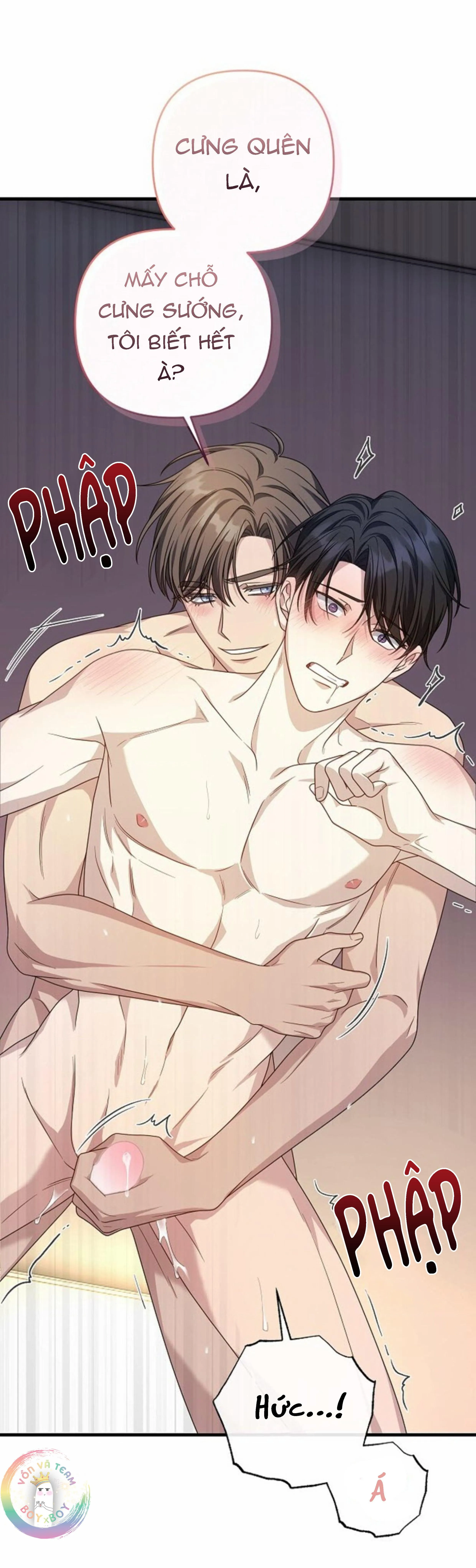 (END) Xin Sếp Phê Duyệt Tối nay Chapter 9 Trang 26