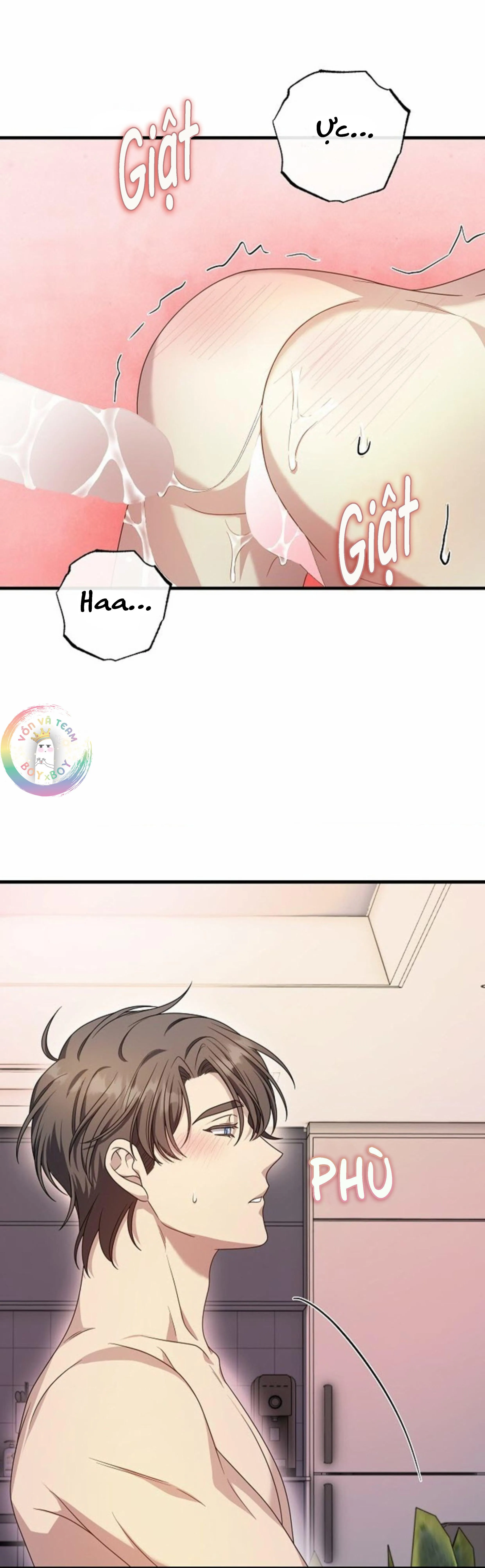 (END) Xin Sếp Phê Duyệt Tối nay Chapter 9 Trang 28