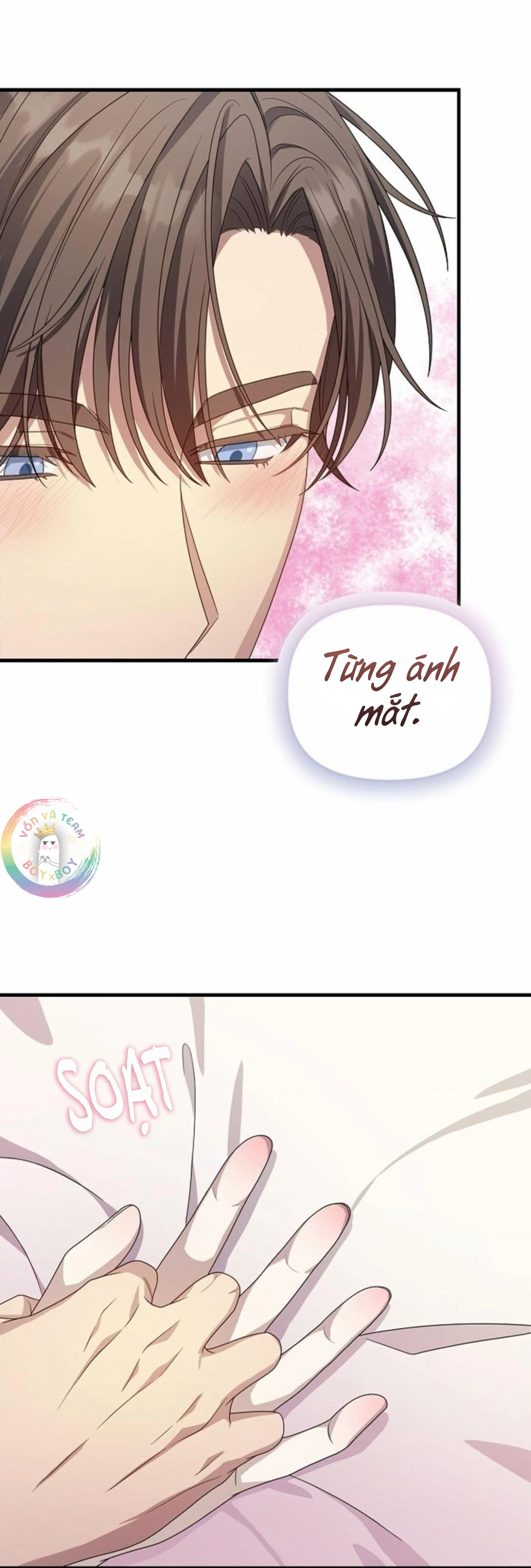 (END) Xin Sếp Phê Duyệt Tối nay Chapter 9 Trang 36