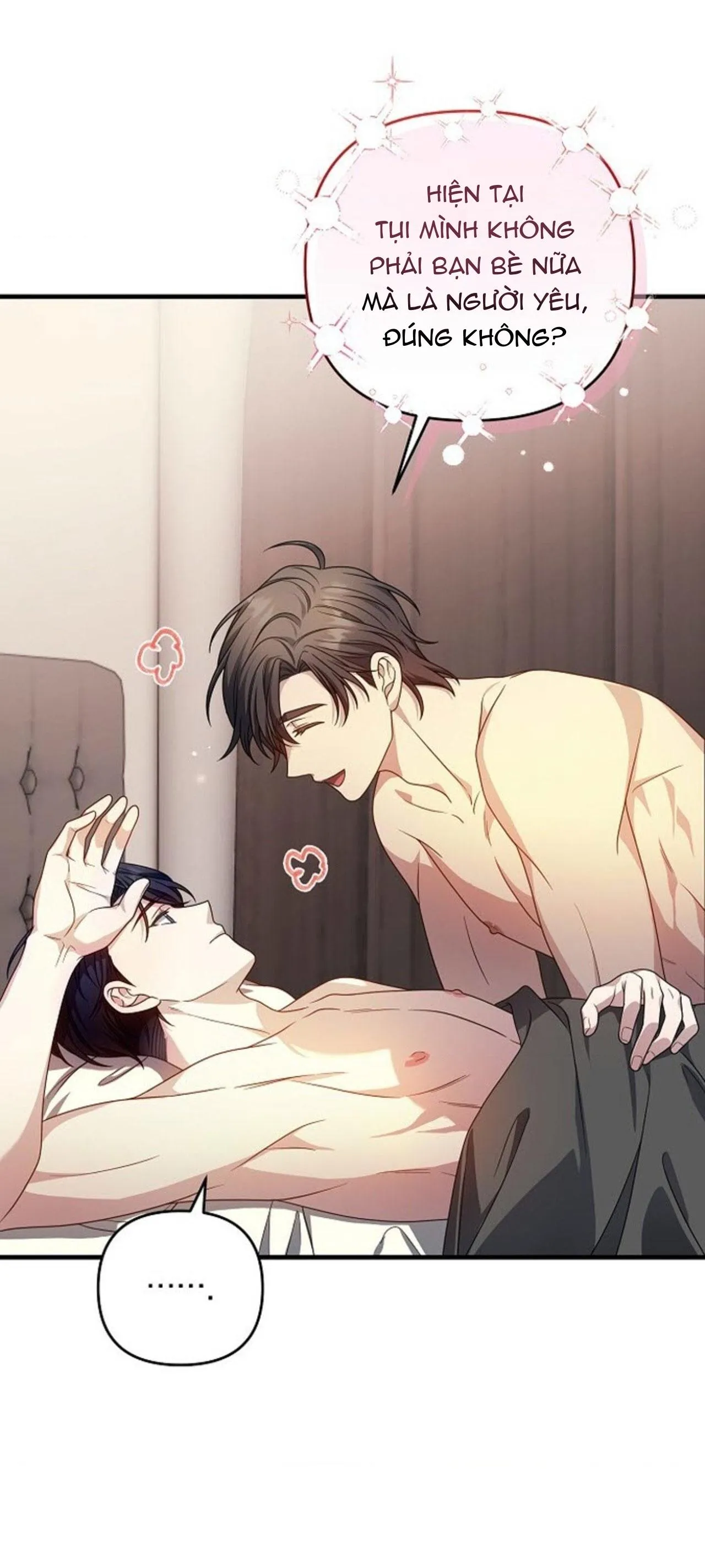 (END) Xin Sếp Phê Duyệt Tối nay Chapter 10 Trang 5