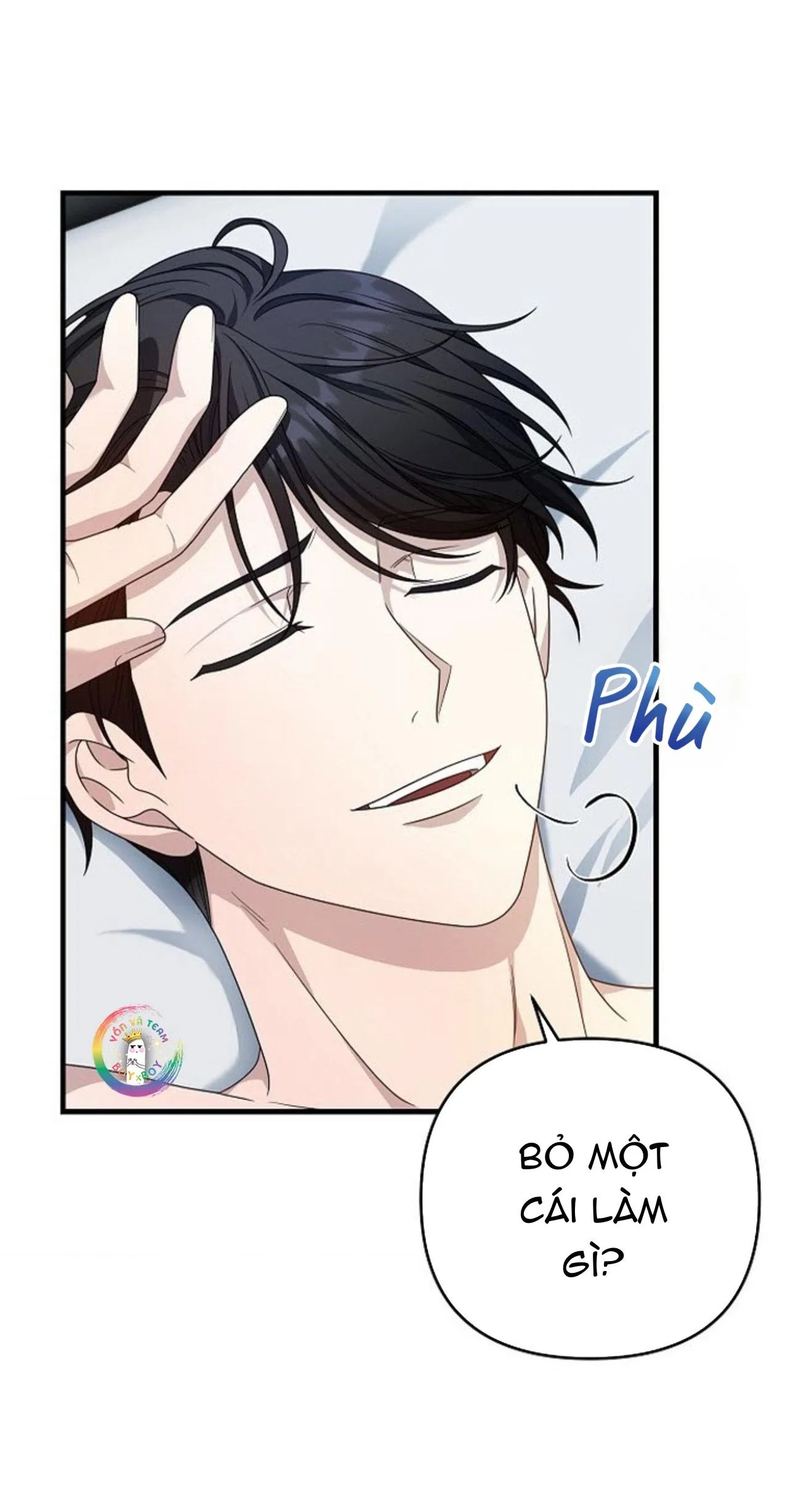 (END) Xin Sếp Phê Duyệt Tối nay Chapter 10 Trang 6