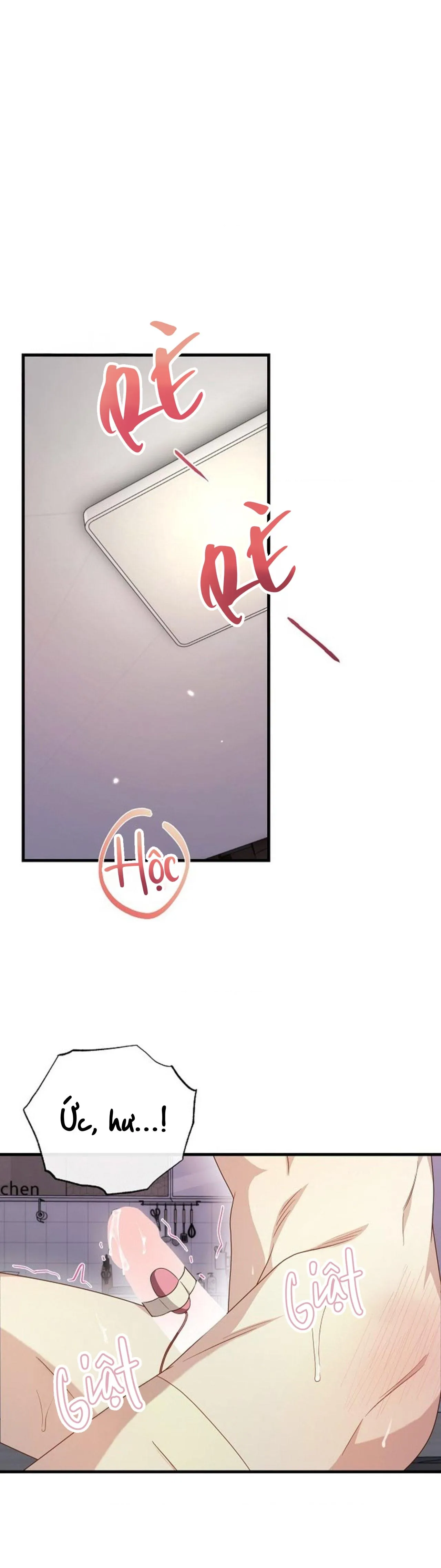 (END) Xin Sếp Phê Duyệt Tối nay Chapter 10 Trang 11