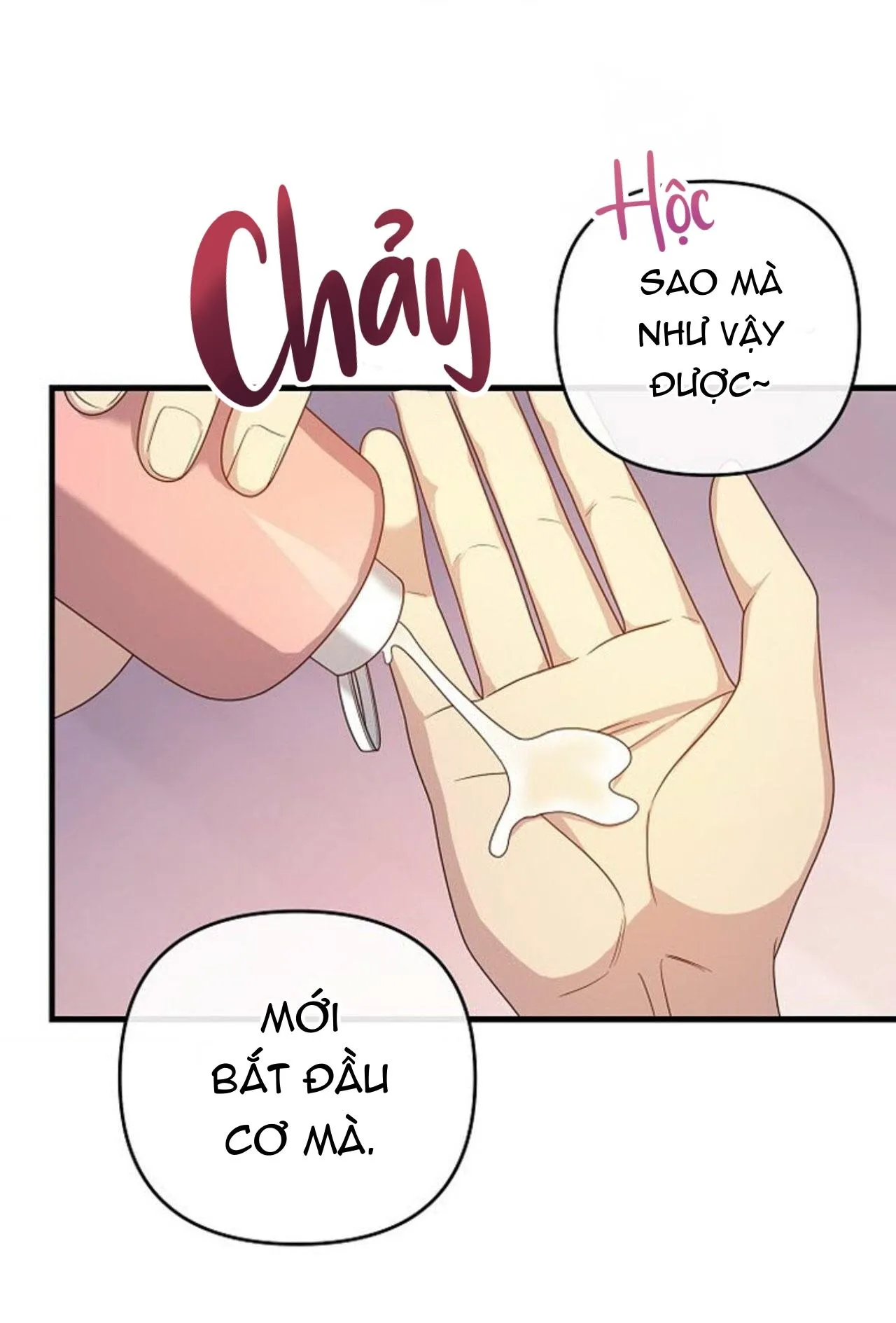 (END) Xin Sếp Phê Duyệt Tối nay Chapter 10 Trang 15