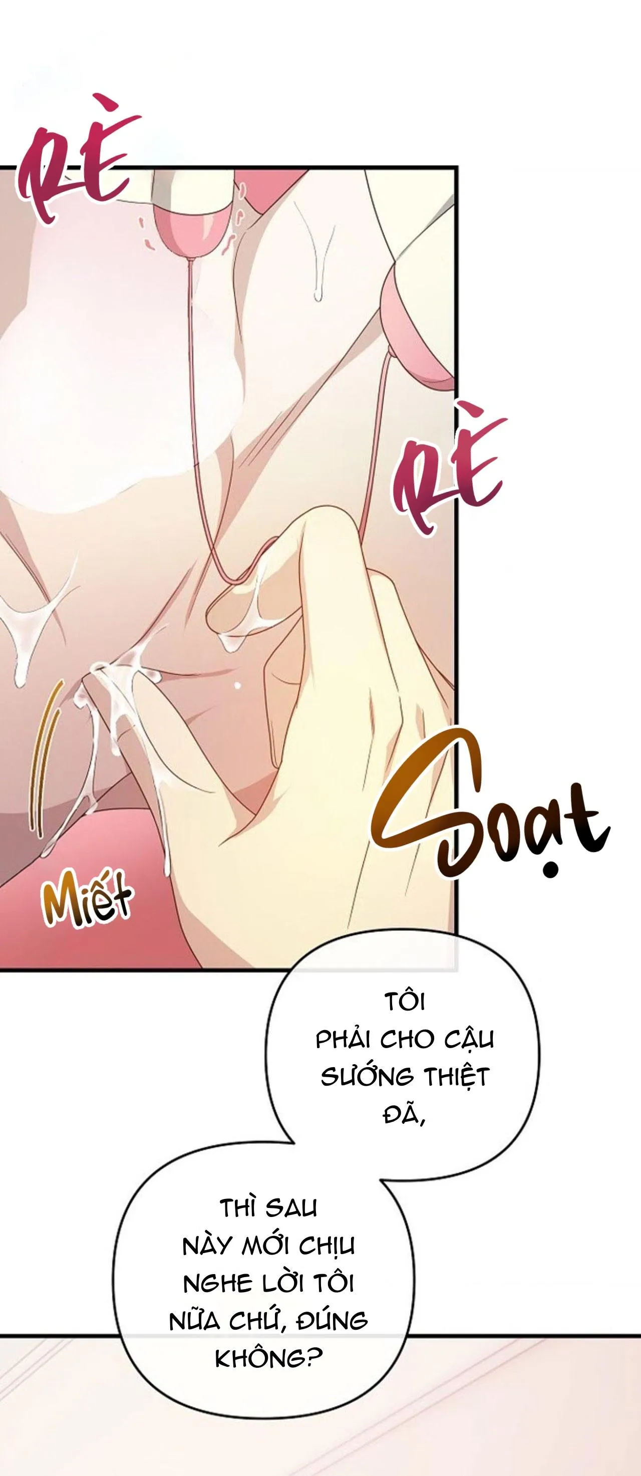 (END) Xin Sếp Phê Duyệt Tối nay Chapter 10 Trang 16