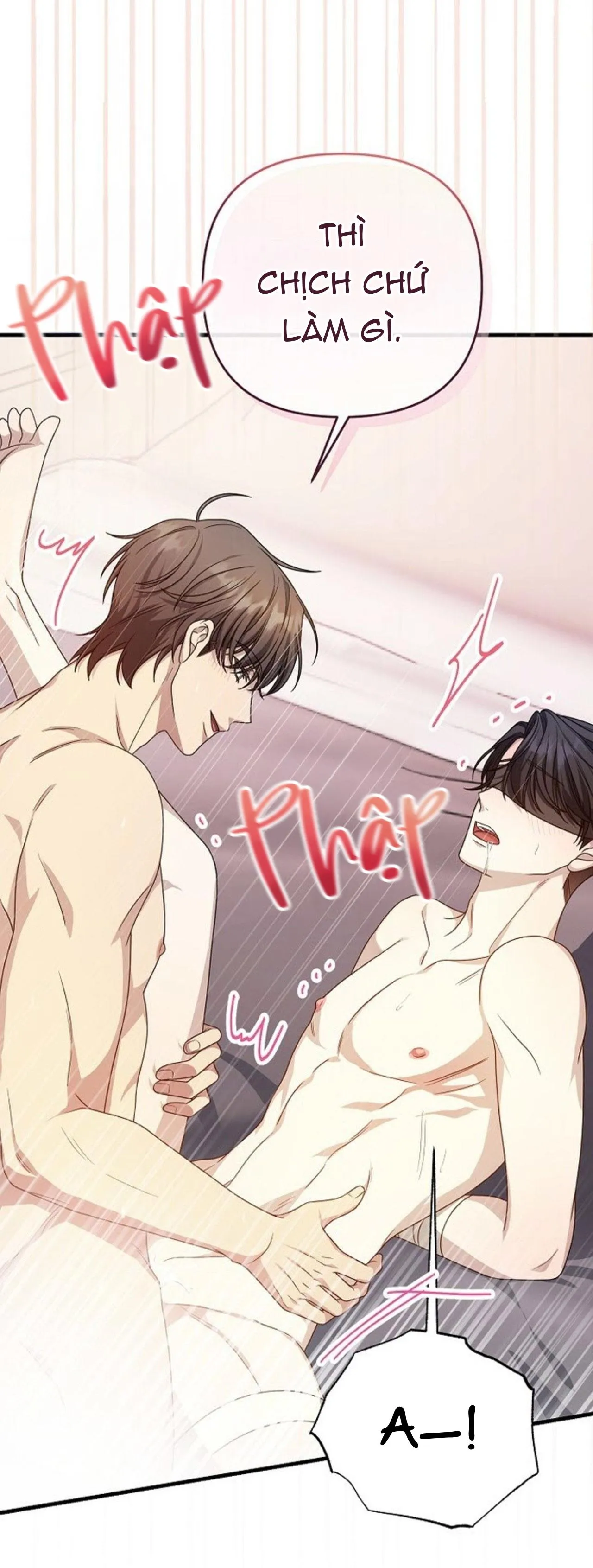 (END) Xin Sếp Phê Duyệt Tối nay Chapter 10 Trang 18