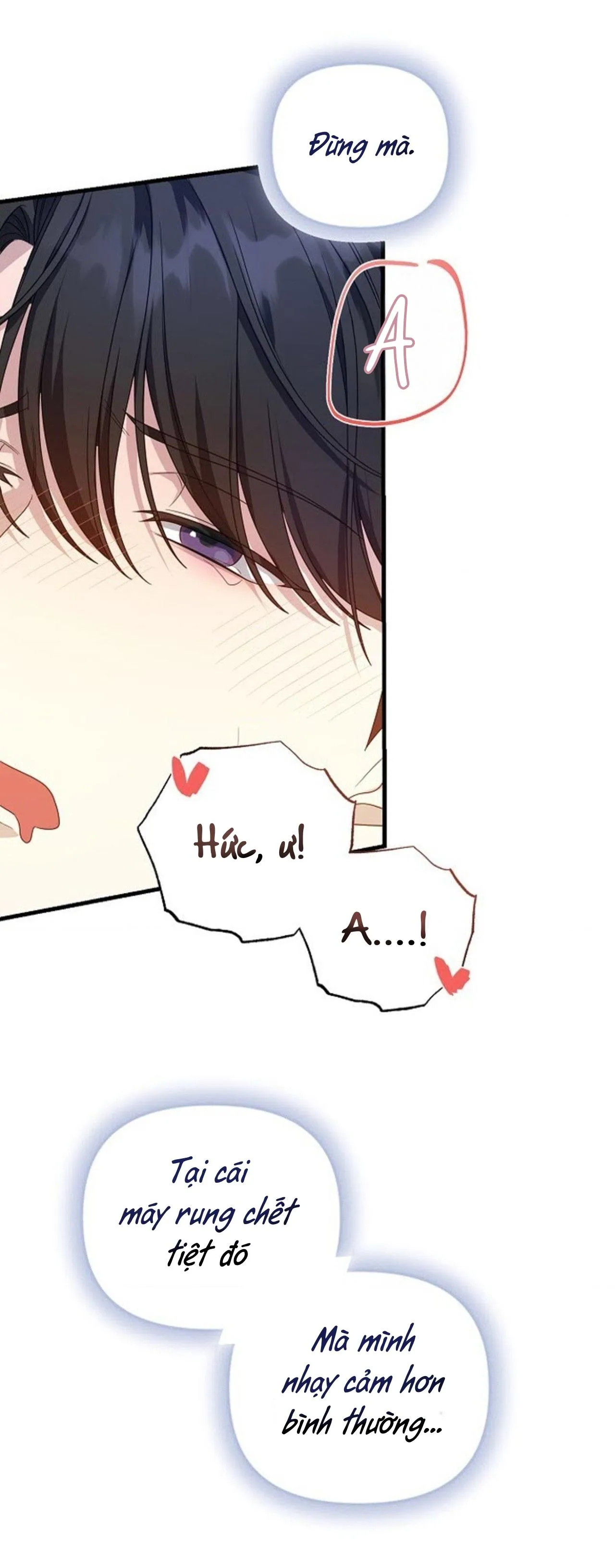 (END) Xin Sếp Phê Duyệt Tối nay Chapter 10 Trang 21