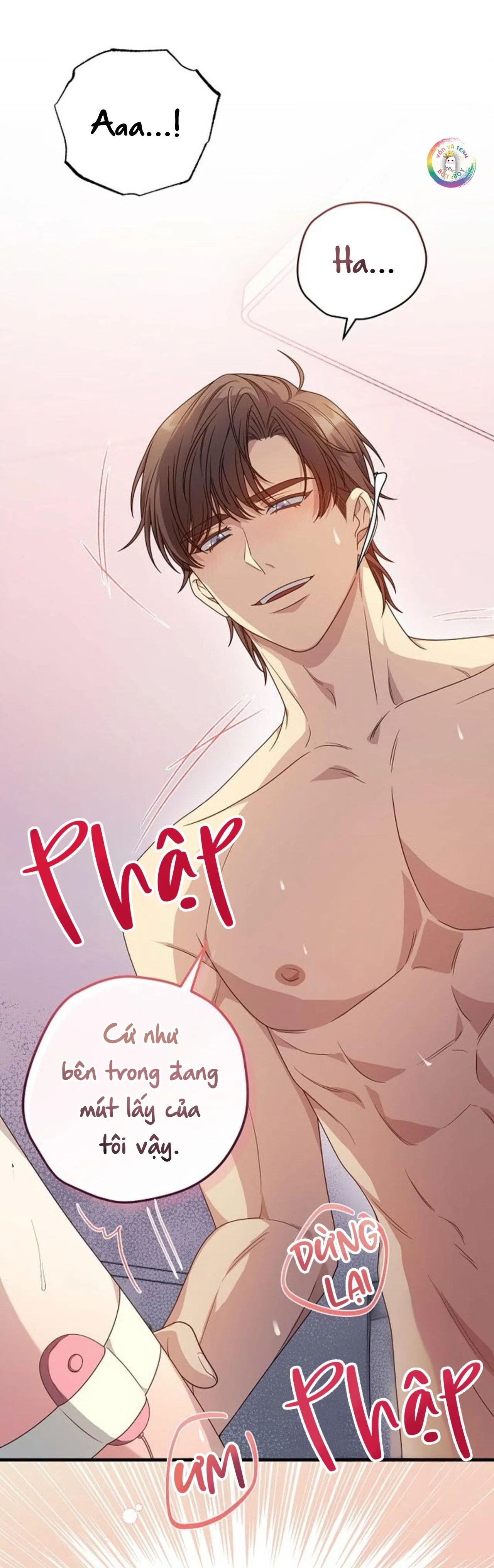 (END) Xin Sếp Phê Duyệt Tối nay Chapter 10 Trang 22