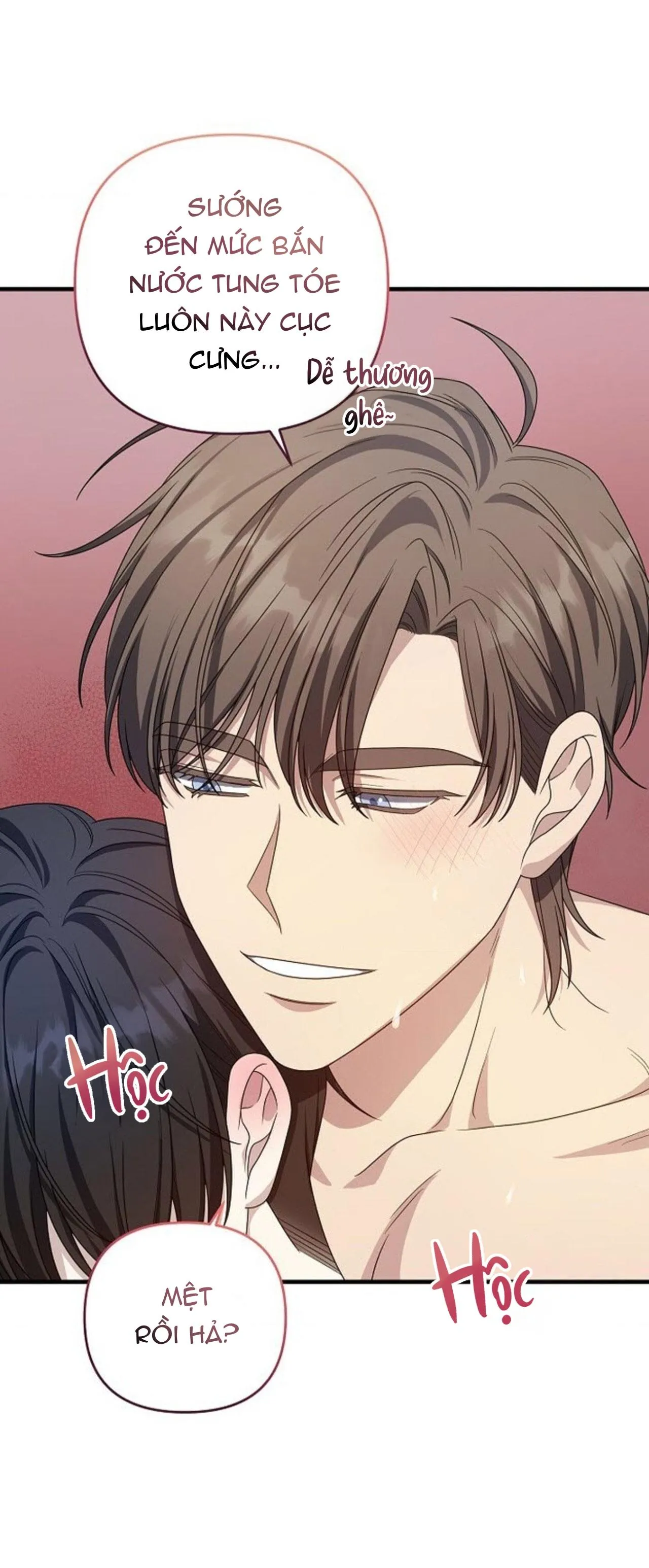 (END) Xin Sếp Phê Duyệt Tối nay Chapter 10 Trang 34