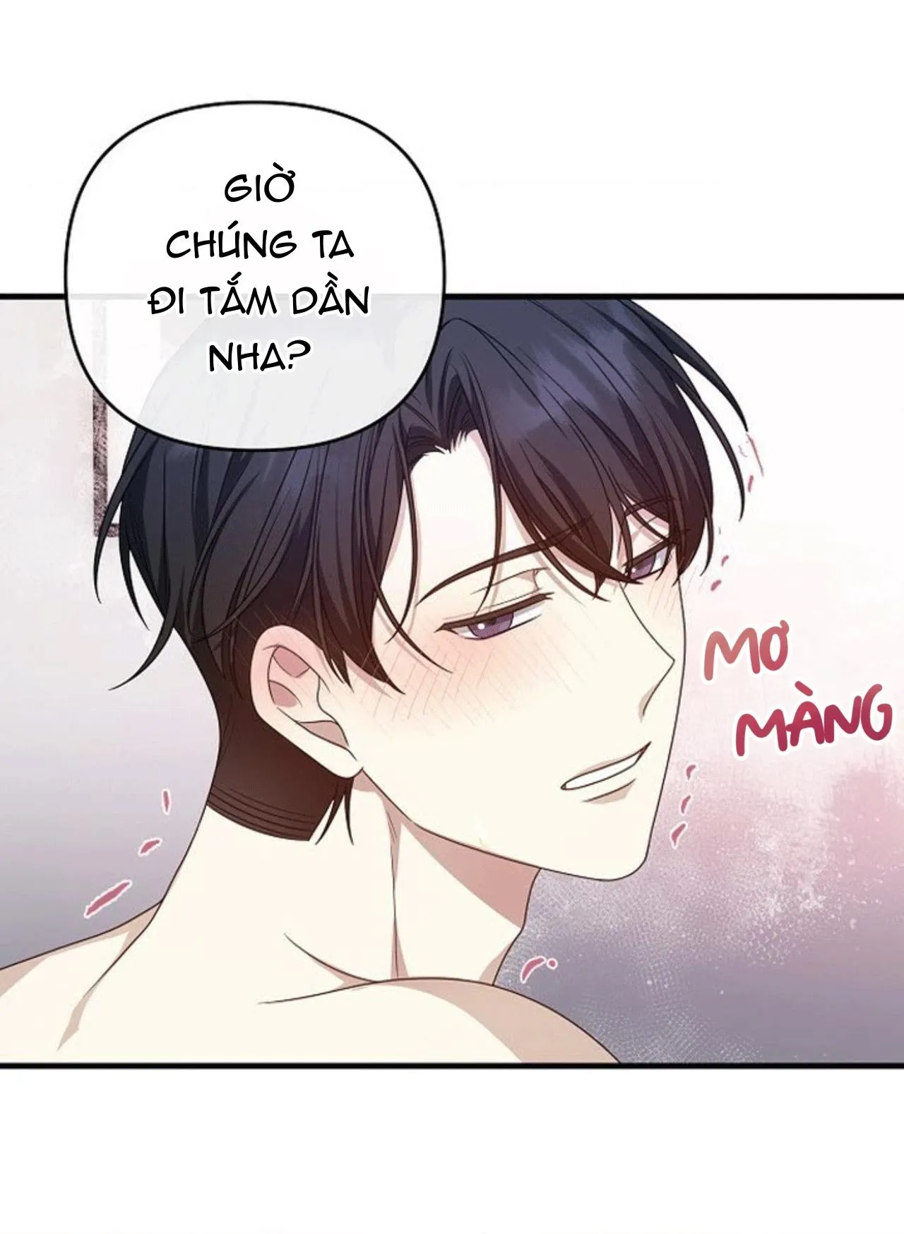 (END) Xin Sếp Phê Duyệt Tối nay Chapter 10 Trang 35