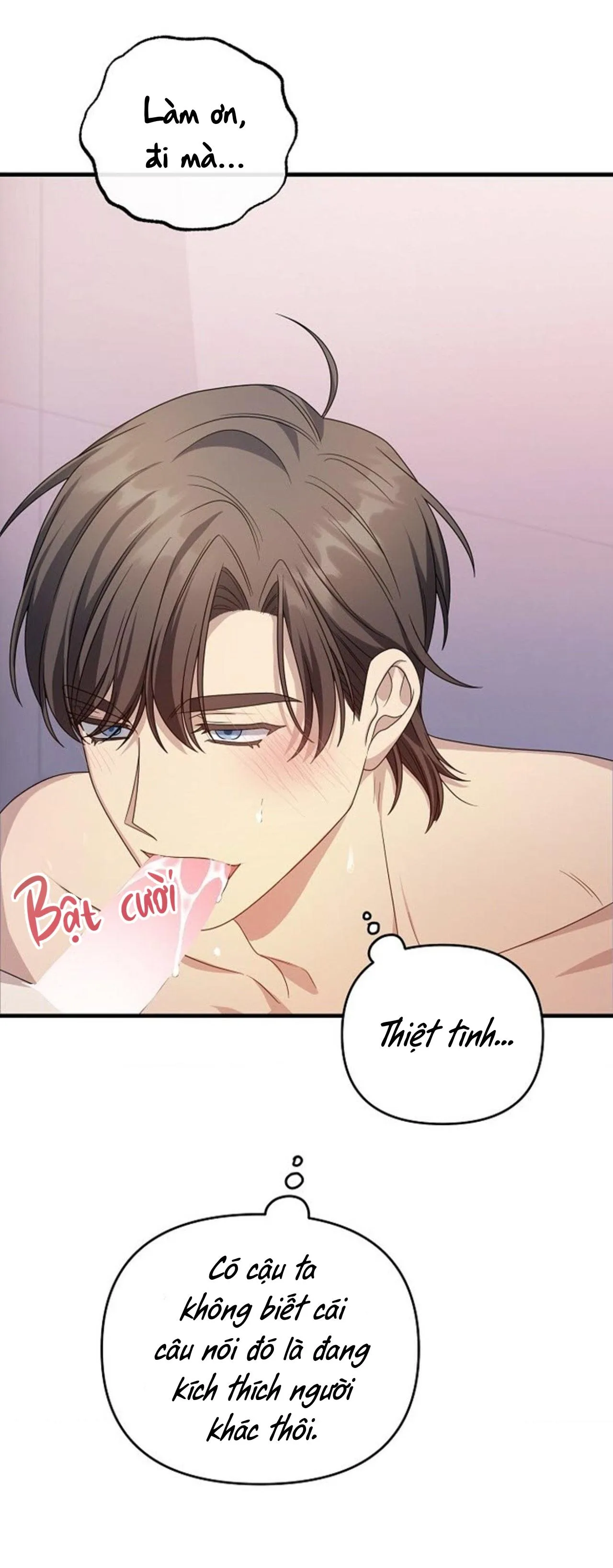 (END) Xin Sếp Phê Duyệt Tối nay Chapter 10 Trang 40