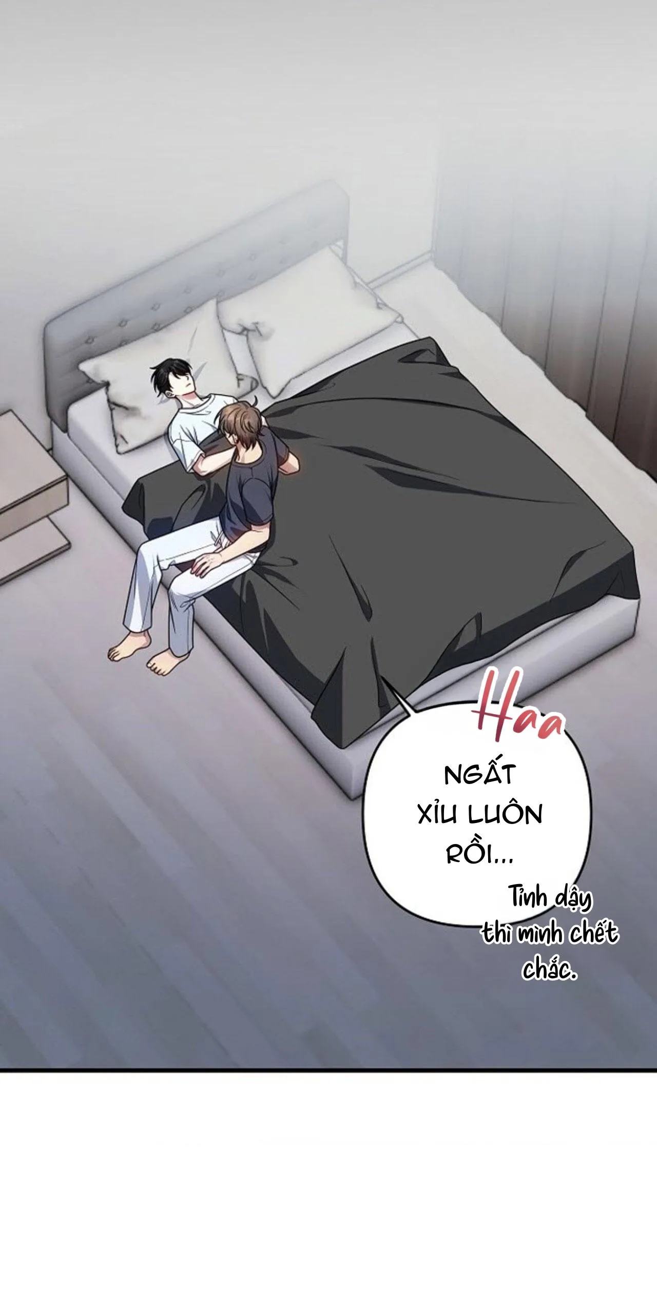 (END) Xin Sếp Phê Duyệt Tối nay Chapter 10 Trang 44