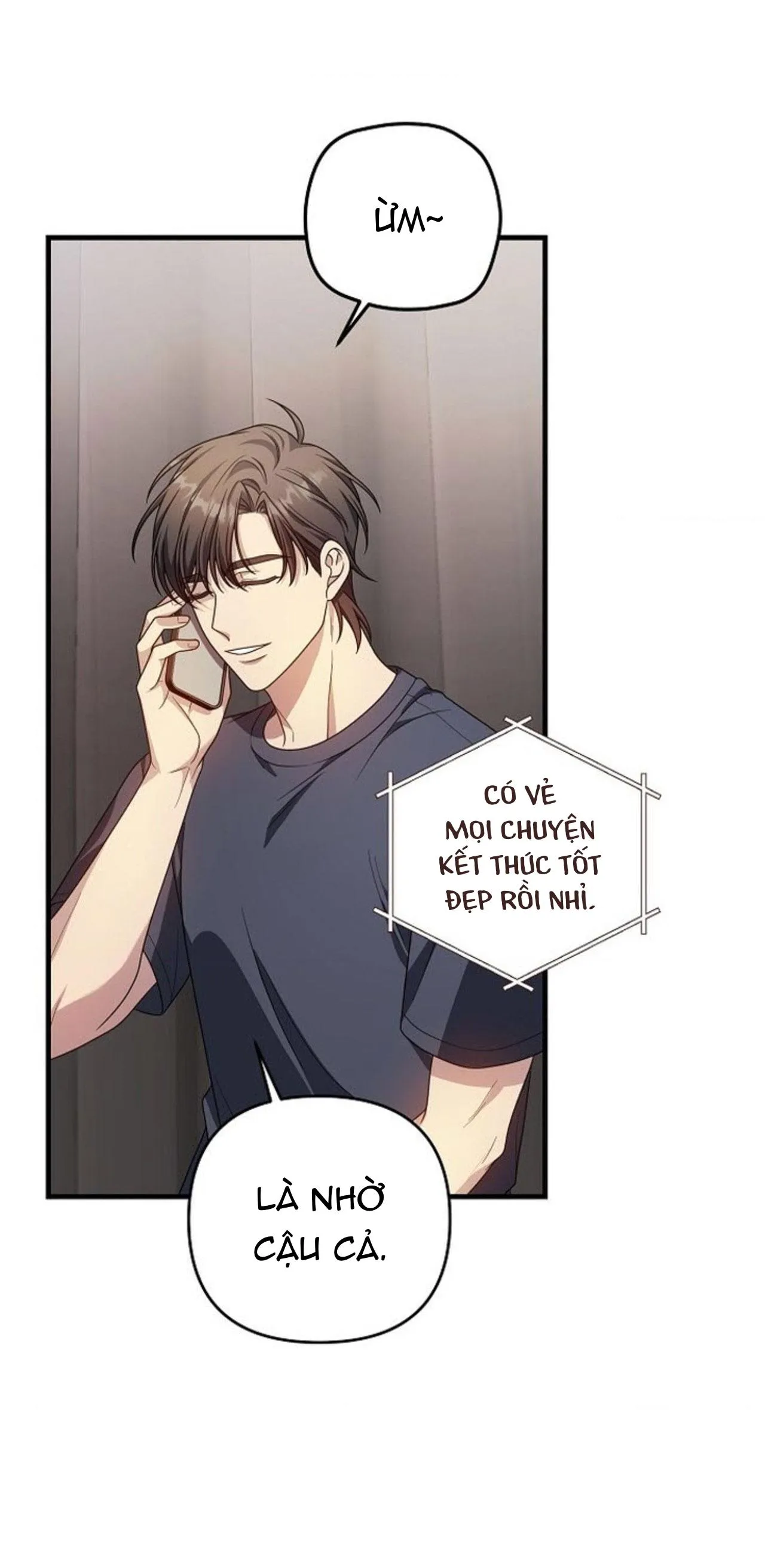 (END) Xin Sếp Phê Duyệt Tối nay Chapter 10 Trang 46