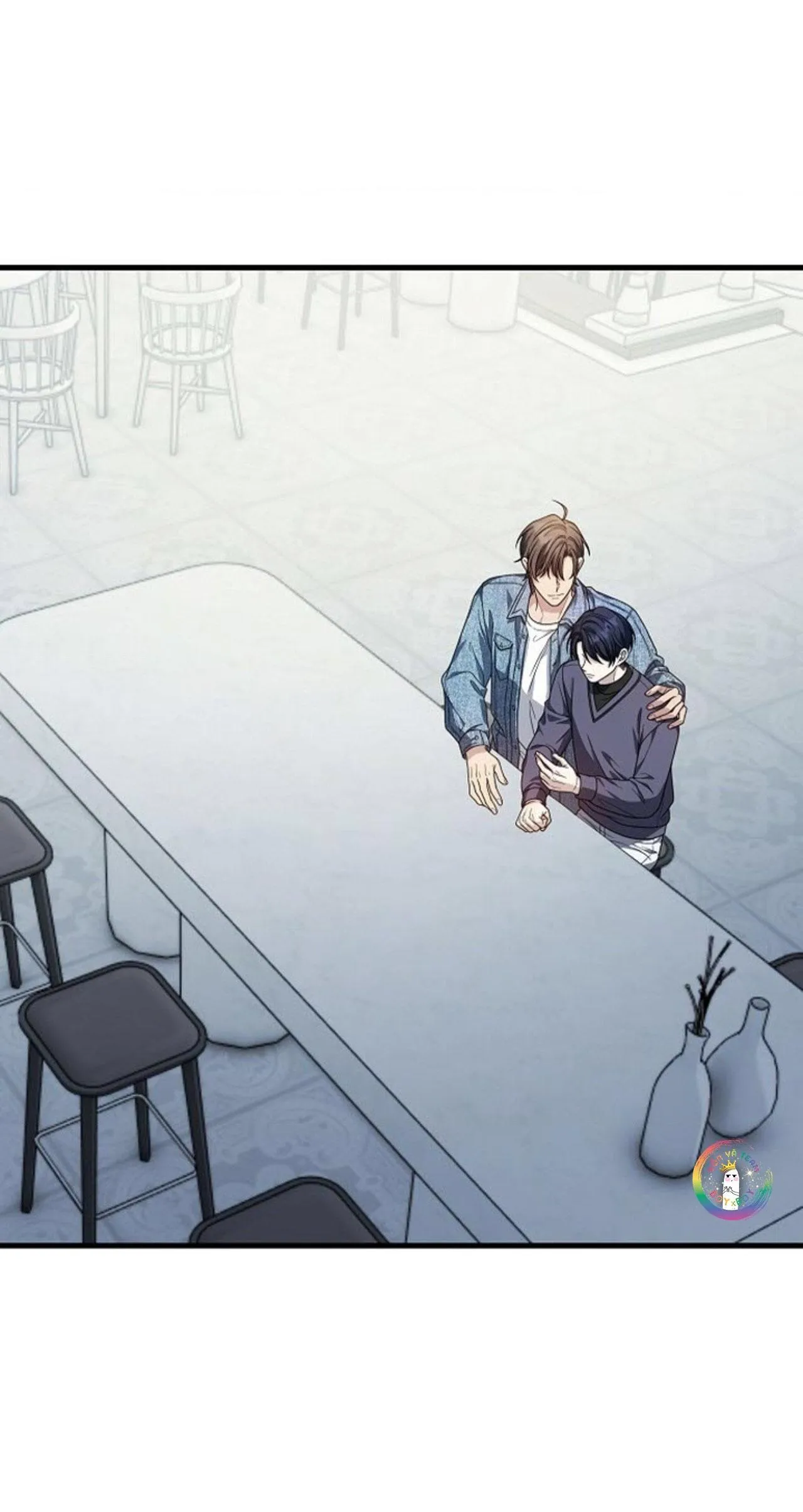 (END) Xin Sếp Phê Duyệt Tối nay Chapter 10 Trang 52