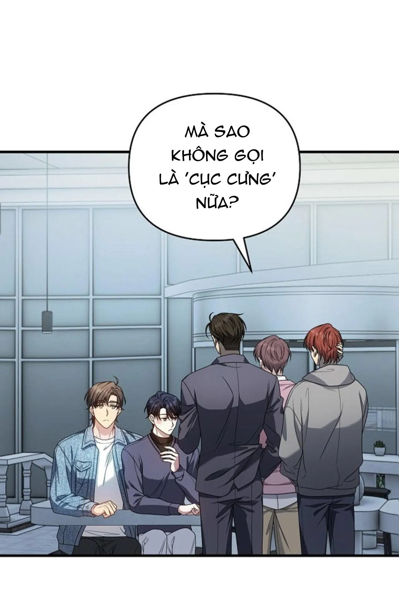 (END) Xin Sếp Phê Duyệt Tối nay Chapter 10 Trang 57